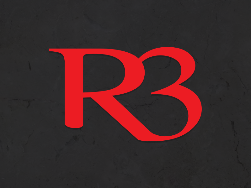 R3 Enterprises LLC Logo Order.