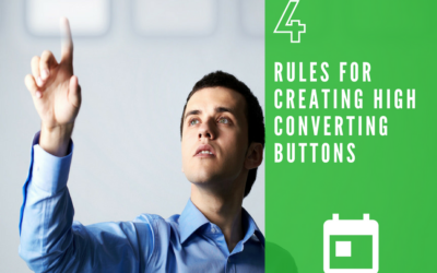 4 Rules For Creating High Converting Buttons