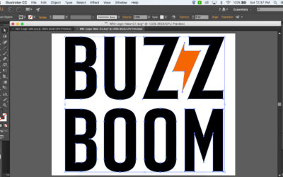 How to Convert Your Logo to Vector
