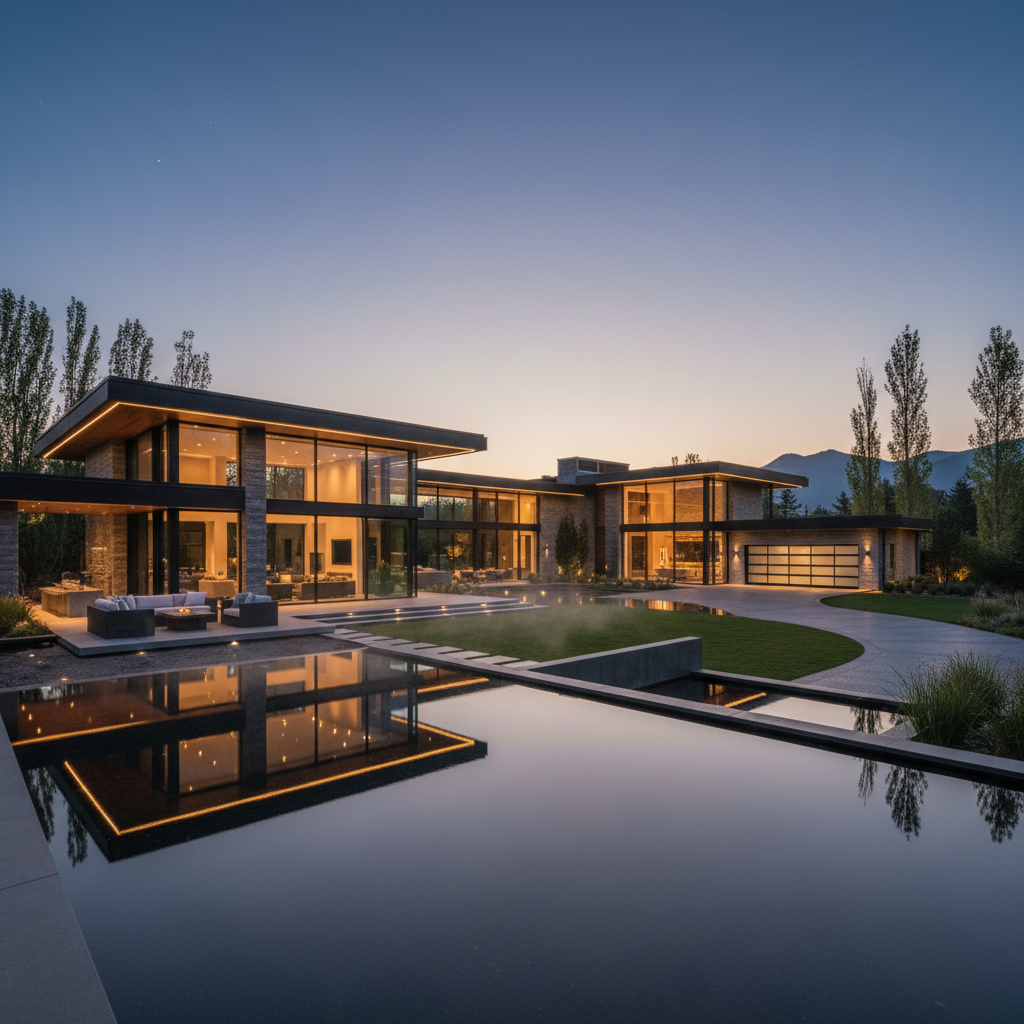 Real Estate - Buzz Boom Creative