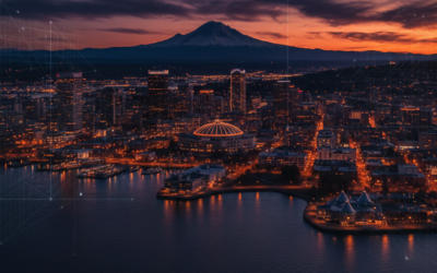 Why Tacoma Small Businesses Are Moving Away From DIY Websites