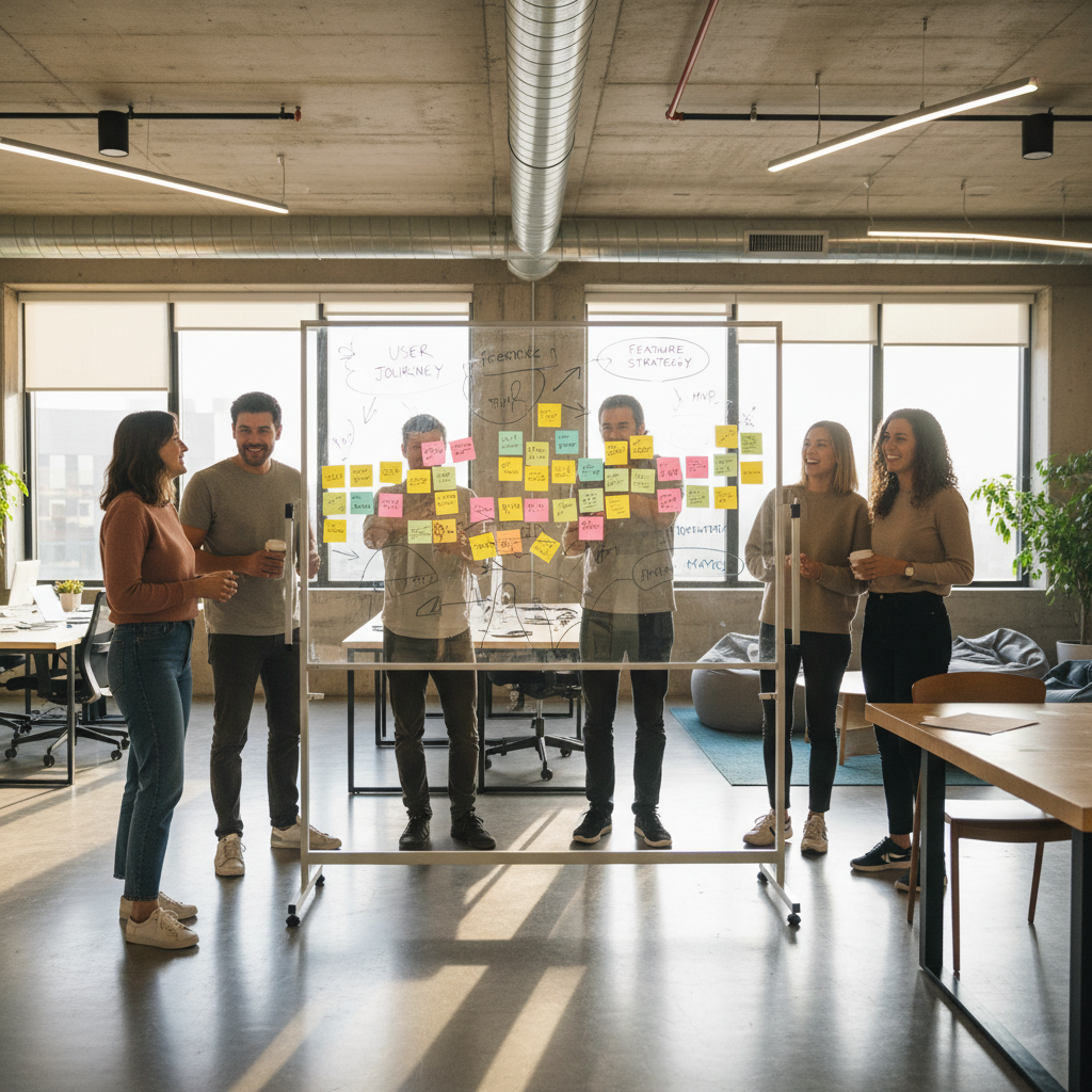 Tech Startup Marketing Agency | Tacoma, WA - Buzz Boom Creative