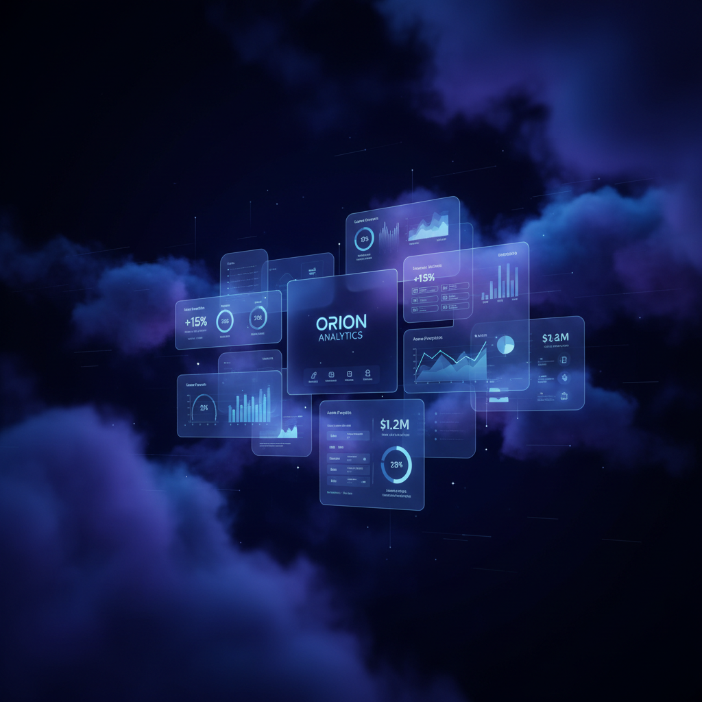Technology & SaaS - Buzz Boom Creative